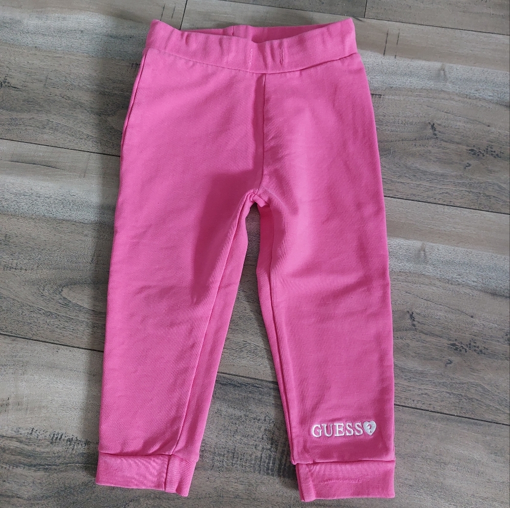 5/25 Guess 2T